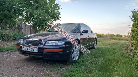 продам Mazda Xedos 9в пмр  фото 5