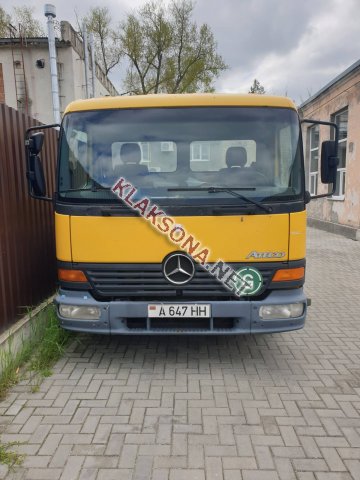 продам Mercedes-Benz  T-mod.в пмр  фото 6