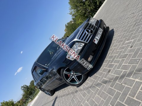 продам Mercedes-Benz  T-mod.в пмр  фото 4