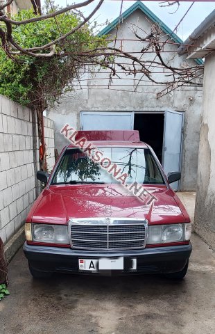 продам Mercedes-Benz 190в пмр  фото 4