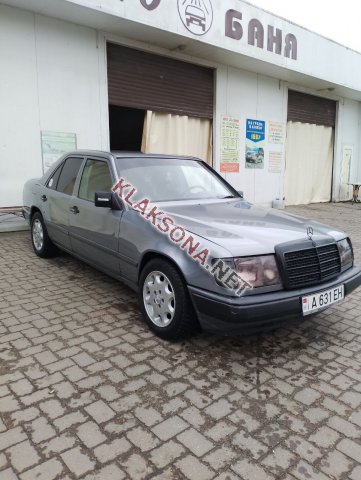 продам Mercedes-Benz 200в пмр  фото 4