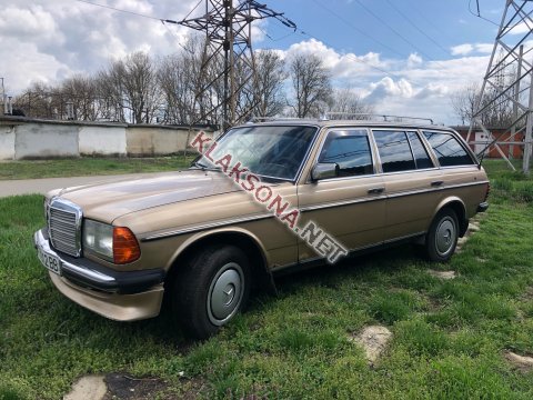продам Mercedes-Benz 200в пмр  фото 6