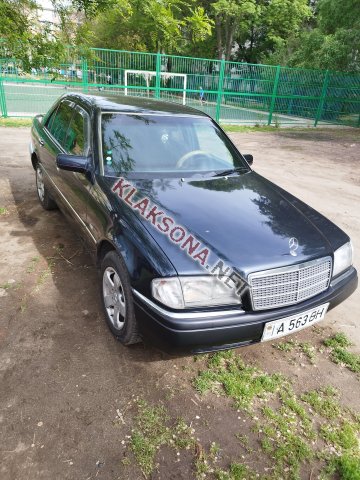 продам Mercedes-Benz 200в пмр  фото 6