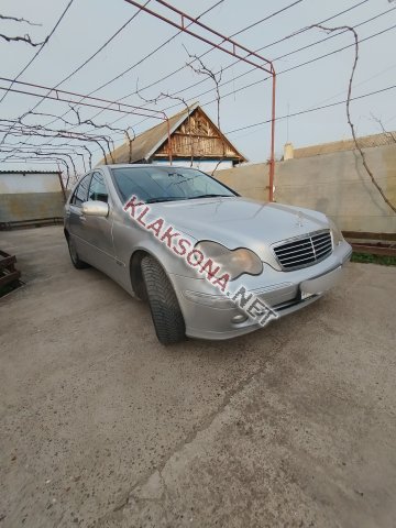 продам Mercedes-Benz 220в пмр  фото 4