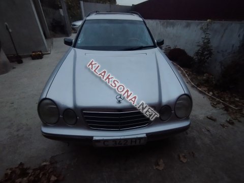 продам Mercedes-Benz 250в пмр  фото 5