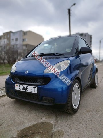 продам Mercedes-Benz A-klasse A 140в пмр  фото 5