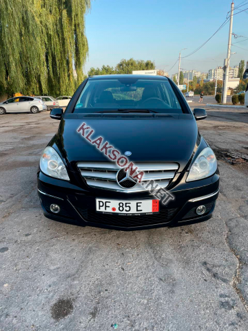 продам Mercedes-Benz B-klasse B 180в пмр  фото 6