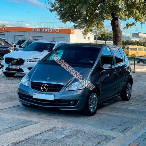 продам Mercedes-Benz A-klasse A 200в пмр  фото 4