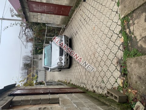 продам Mercedes-Benz A-klasse A 210в пмр  фото 5