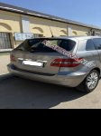 продам Mercedes-Benz B-klasse B 180 в пмр  фото 6