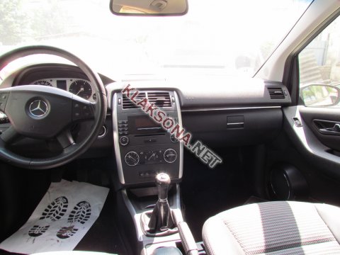 продам Mercedes-Benz B-klasse B 200в пмр  фото 5