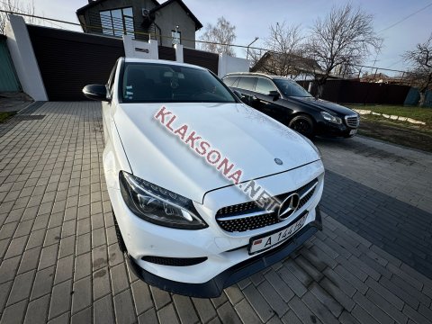 продам Mercedes-Benz C-klasse C 180в пмр  фото 4