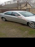 продам Mercedes-Benz C-klasse C 200 в пмр  фото 2