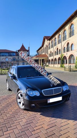 продам Mercedes-Benz C-klasse C 220в пмр  фото 5