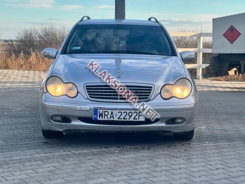 продам Mercedes-Benz C-klasse C 220в пмр  фото 4