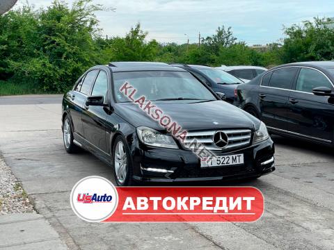 продам Mercedes-Benz C-klasse C 250в пмр  фото 6