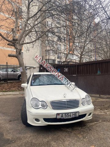 продам Mercedes-Benz C-klasse C 270в пмр  фото 5