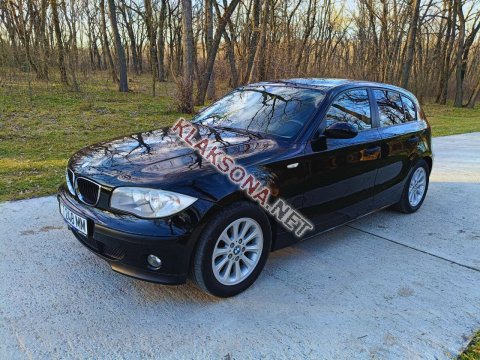 продам BMW 1er 116в пмр  фото 5