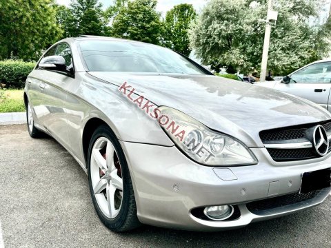 продам Mercedes-Benz CLS-klasse CLS 350в пмр  фото 6