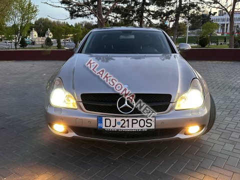 продам Mercedes-Benz CLS-klasse CLS 350в пмр  фото 6