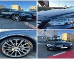 продам Mercedes-Benz CLS-klasse CLS 350 в пмр  фото 3