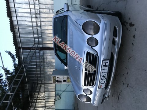 продам Mercedes-Benz E-klasse E 200в пмр  фото 6