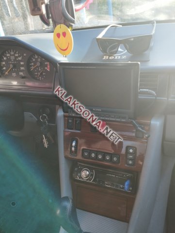 продам Mercedes-Benz E-klasse E 200в пмр  фото 4