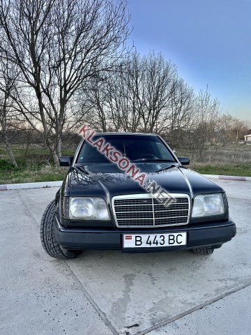 продам Mercedes-Benz E-klasse E 200в пмр  фото 6