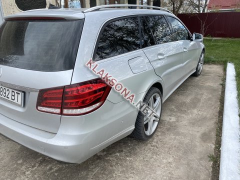 продам Mercedes-Benz E-klasse E 200в пмр  фото 6