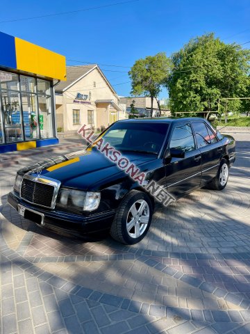 продам Mercedes-Benz E-klasse E 200в пмр  фото 5