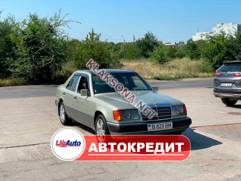 продам Mercedes-Benz E-klasse E 200в пмр  фото 5