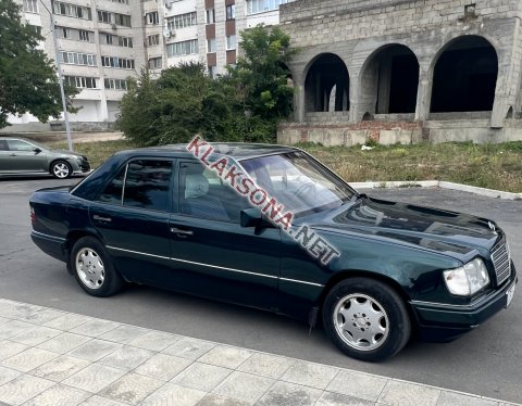 продам Mercedes-Benz E-klasse E 200в пмр  фото 6