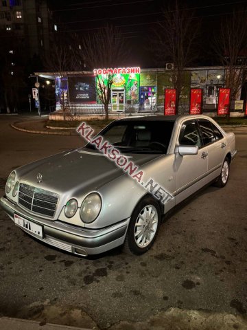 продам Mercedes-Benz E-klasse E 200в пмр  фото 6
