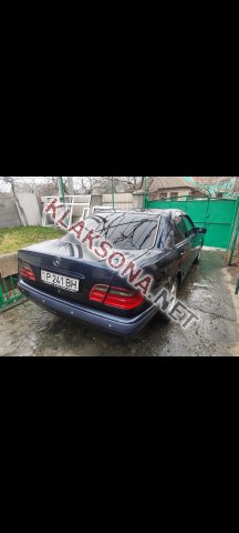 продам Mercedes-Benz E-klasse E 200в пмр  фото 4