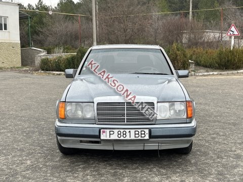 продам Mercedes-Benz E-klasse E 200в пмр  фото 6