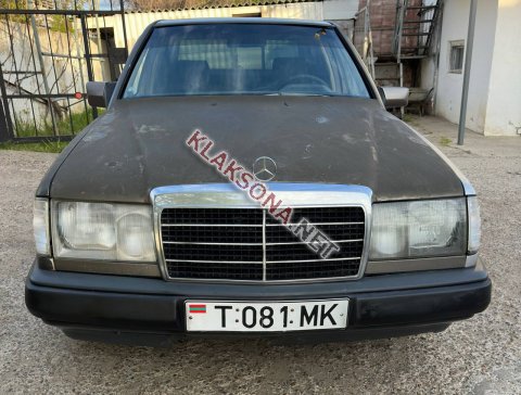продам Mercedes-Benz E-klasse E 200в пмр  фото 6