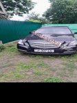 продам Mercedes-Benz E-klasse E 200 в пмр  фото 3