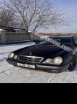продам Mercedes-Benz E-klasse E 200 в пмр  фото 1