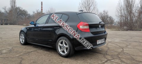 продам BMW 1er 118в пмр  фото 5