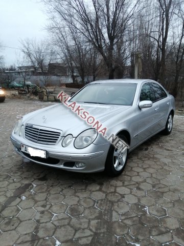 продам Mercedes-Benz E-klasse E 220в пмр  фото 6