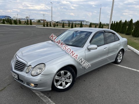 продам Mercedes-Benz E-klasse E 220в пмр  фото 4