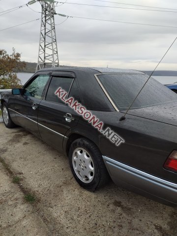 продам Mercedes-Benz E-klasse E 220в пмр  фото 4