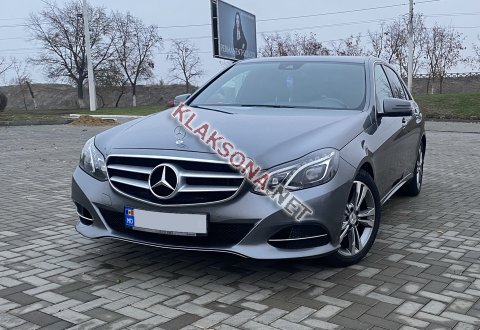 продам Mercedes-Benz E-klasse E 220в пмр  фото 4