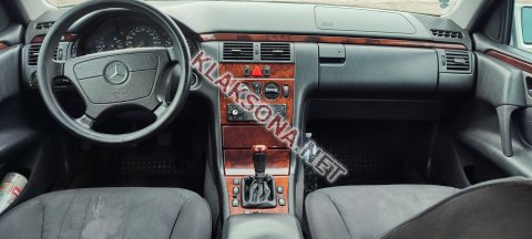 продам Mercedes-Benz E-klasse E 220в пмр  фото 4