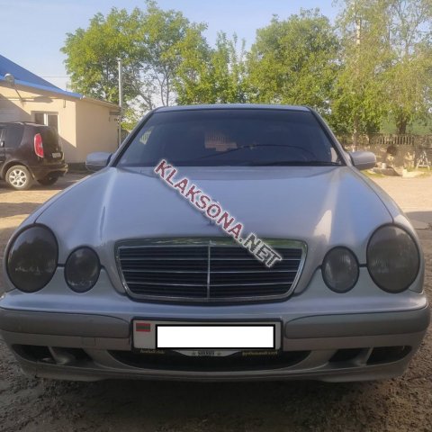 продам Mercedes-Benz E-klasse E 220в пмр  фото 6