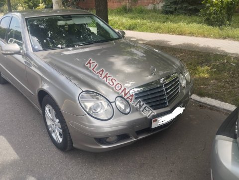 продам Mercedes-Benz E-klasse E 220в пмр  фото 5