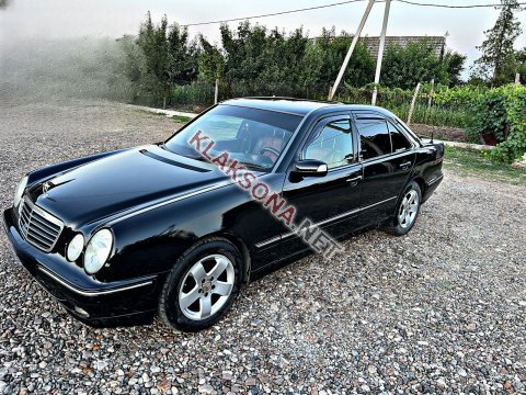 продам Mercedes-Benz E-klasse E 220в пмр  фото 4