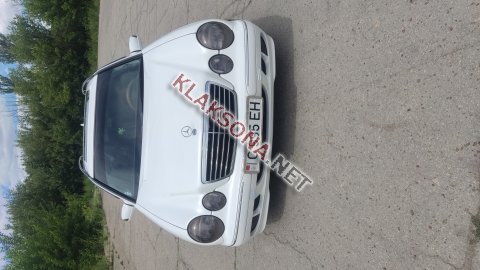 продам Mercedes-Benz E-klasse E 220в пмр  фото 6