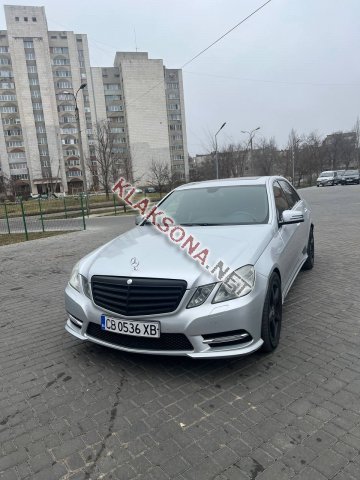 продам Mercedes-Benz E-klasse E 220в пмр  фото 4