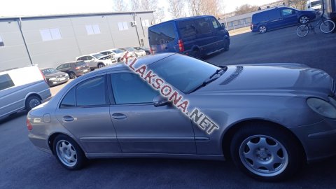 продам Mercedes-Benz E-klasse E 220в пмр  фото 4